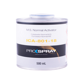 Затверджувач акриловий стандартний PROSPRAY 0,5 л