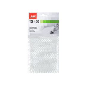 APP MS 400 Скломат 400 г/кв.м., 0,5 кв.м 010904