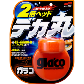 Антидощ Soft99 Glaco Roll on Large