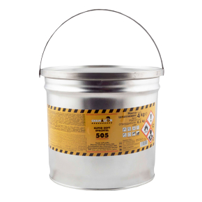 CHAMAELEON 505 шпатлівка Super Soft 4кг