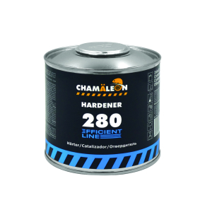 CHAMAELEON 280 затвердник для Експрес-лака HS Cabin Dry Express 2:1 0,5л