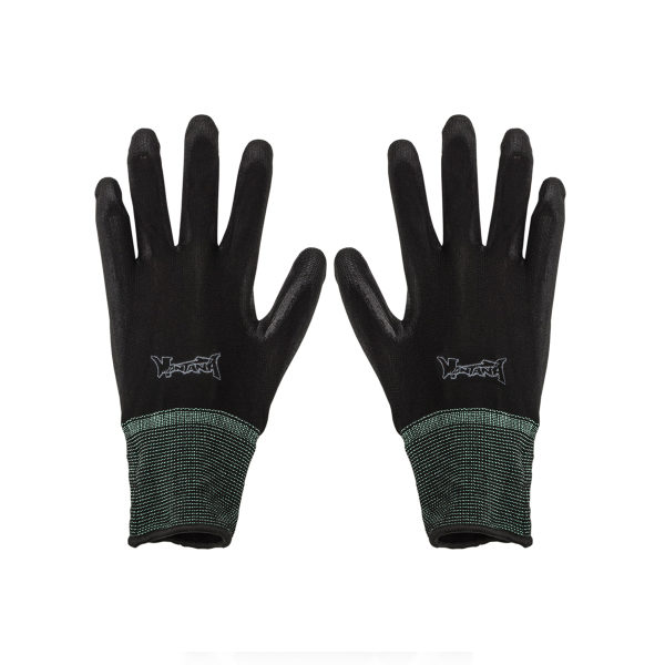 Рукавиці нейлонові Montana S