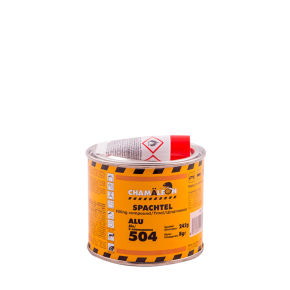 CHAMAELEON 504 шпатлівка з алюмінієвим наповнювачем 0,25кг