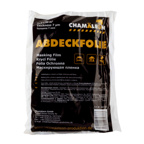 CHAMAELEON 877 Плівка маскувальна 7мкм (120 грамм), шт