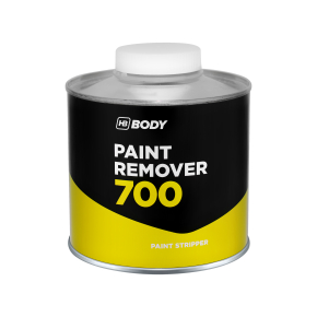 Body 700 змивач старої фарби 0,5л