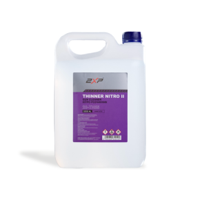 2XP Розчинник NITRO Gun Cleaner 5л 11502