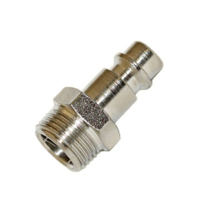 11041 Фітинг з'єднання для швидкозйома вхід 1/4, зовнішня різьба