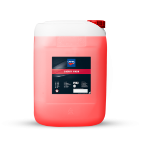 Cartec Cherry Wash автомобільний шампунь, На розлив від 1л