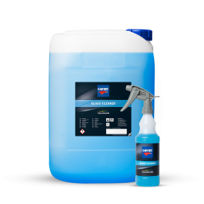 CARTEC Glass cleaner очищувач скла, На розлив від 1 л