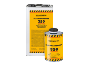 CHAMALEON 350 антисиліконовий очисник 1л 13507