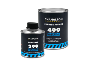 Экспресс-грунт 499 черный  Express Primer 1л Chamaeleon