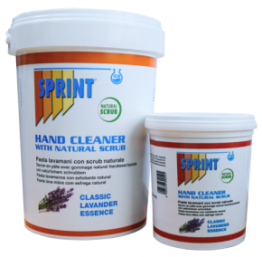 SPRINT V52 Hand Cleaner (900gr) паста очисник для рук