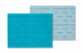 Kovax Лист матуючий ASSILEX K320 130х170мм 1912515