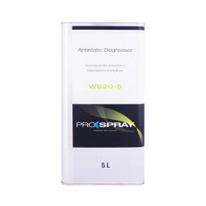 Очисник антисиліконовий PROSPRAY 5 л