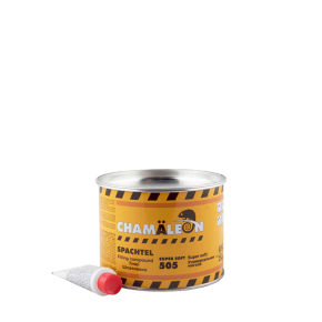 Chamaleon 505 Universal Soft Шпаклівка м'яка 1кг.