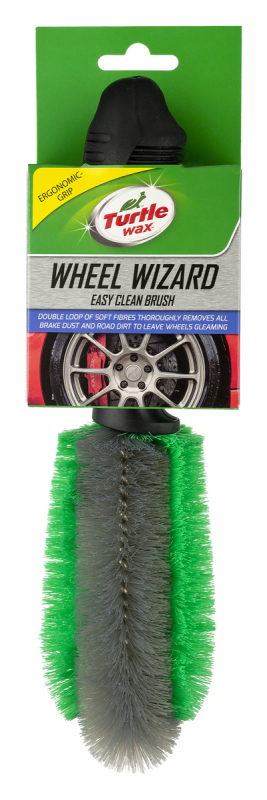 Щітка для легкої очистки дисків 360 º Turtle Wax 1 шт