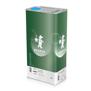 1-951 Знежирювач антисилікон DEBEER 5 л