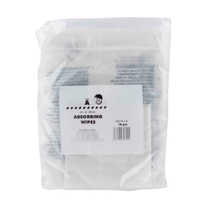 CHAMAELEON 801 Staubbindetuch (антистатична) уп.10шт