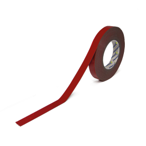 Стрічка клейка двостороння FINIXA 9 мм x 10 м