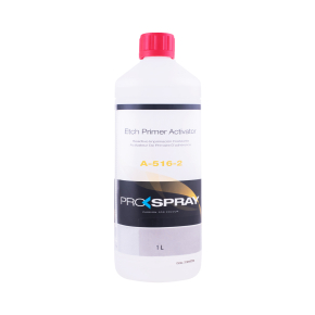 Затверджувач для антикорозійного грунту wash primer A-524  PROSPRAY 1 л