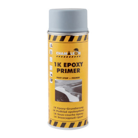 Chamaleon Перетворювач іржі в аерозолі 400мл 26060