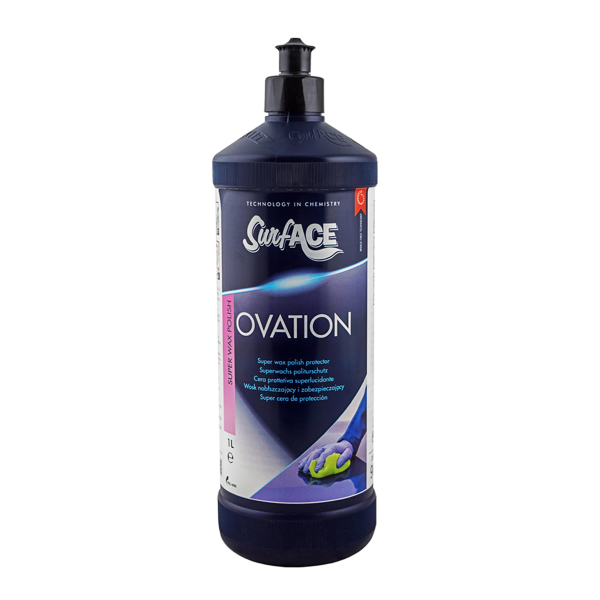 Склад захисний Ovation Polish SURF-ACE 1 л