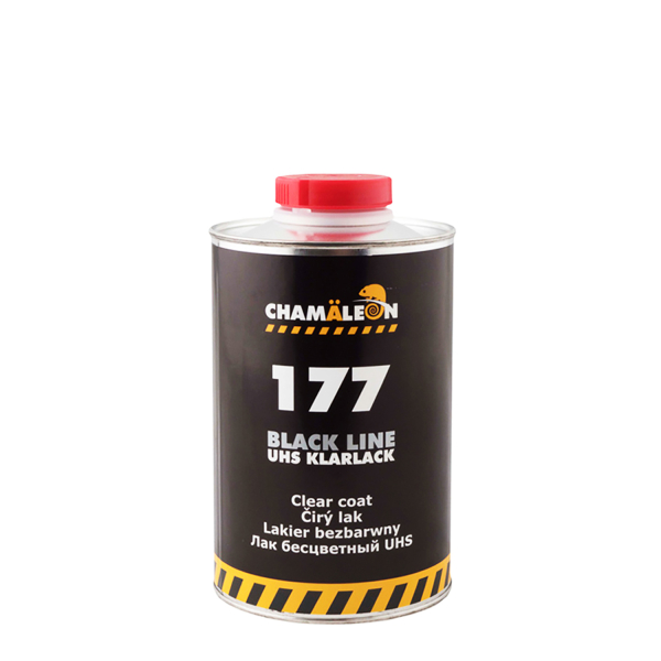 CHAMAELEON 177 лак акриловий UHS 1л