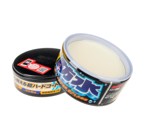 00347 Віск Soft99 Water Block Wax D&M для темних