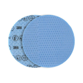 3M 51370 CUBITRON Абразивний диск 737U P120+ 150