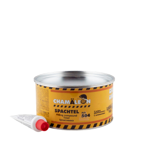 CHAMAELEON 504 шпатлівка з алюмінієвим наповнювачем 1,8кг
