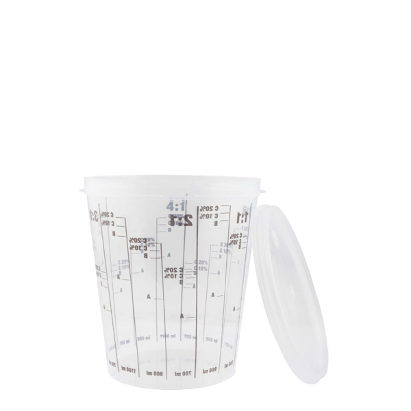 Кришка для мірної ємності 1400 мл