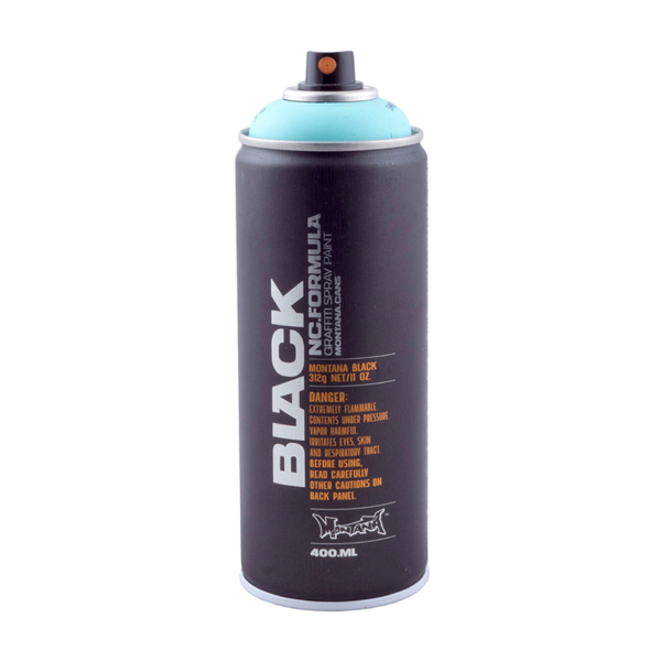 Фарба аерозольна Montana BLK400-6180 Краплі (Drops) 400мл