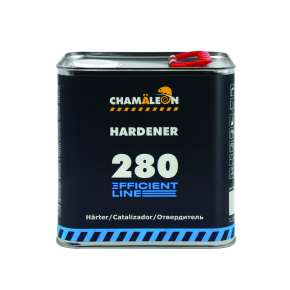 CHAMAELEON 280 затвердник для Експрес-лака HS Cabin Dry Express 2:1 2,5л