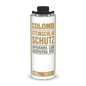 Антигравій 1кг чорний