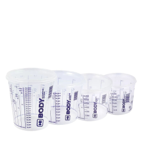 Body Кришка для мірного стакана 750мл 200