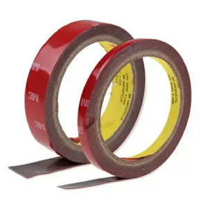 3М Двостороння стрічка 9мм*5м