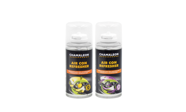 Освіжувач кондиціонера Chamaeleon лаванда 150 мл