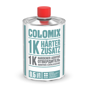 Затверджувач "Colomix" 1К 0.5л