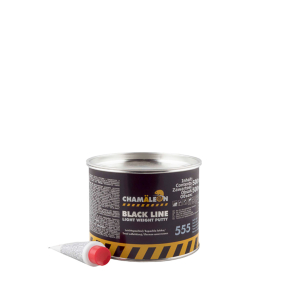 Chamaleon 555 Black Line Шпаклівка полегшена Softlight (500 мл.)