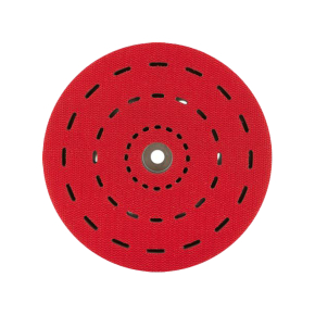 Диск-підошва 150мм тонка ULTRAVENT (Мультиотвірна) Indasa (шт.)
