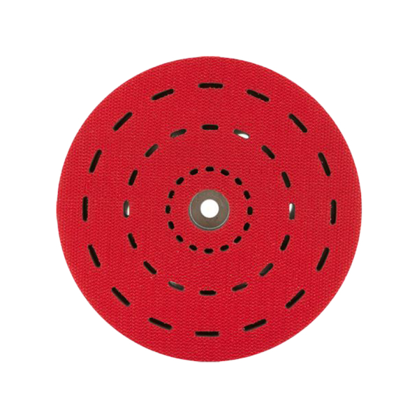 Диск-підошва 150мм тонка ULTRAVENT (Мультиотвірна) Indasa (шт.)