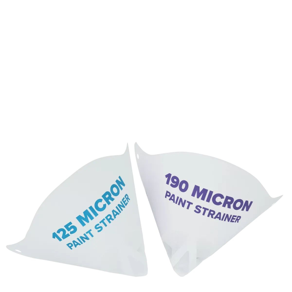 Body Нейлоновий фільтр для фарби 125 мкм