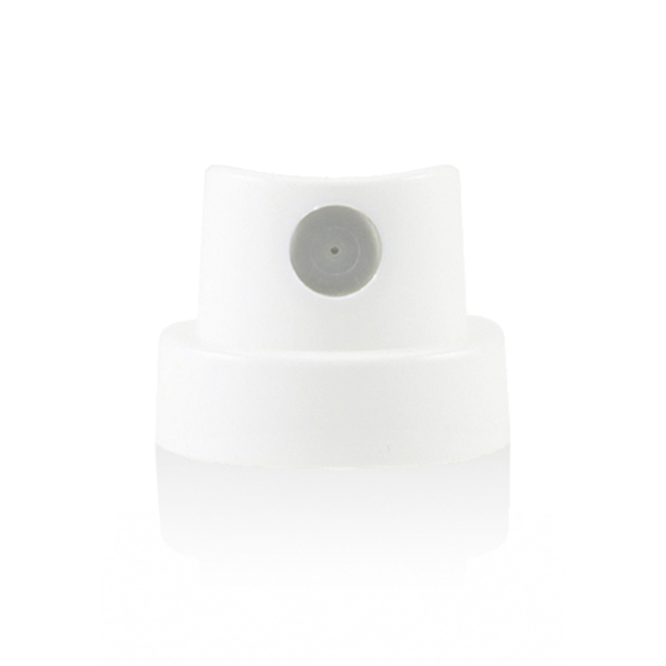 Кеп для графіті Montana Skinny Maclaim білий із сірою вставкою 1 см