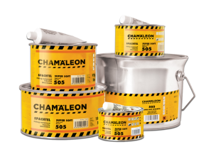 Chamaleon 505 Universal Soft Шпаклівка м'яка 1.85 л