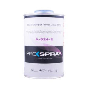 Грунт для пластику однокомпонентний прозорий PROSPRAY 1 л