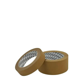 Body Стрічка малярна 60^C  48х45 коричнева