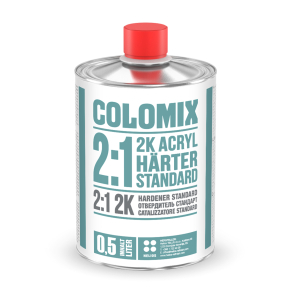 Затверджувач "Colomix" 2К 0.5л