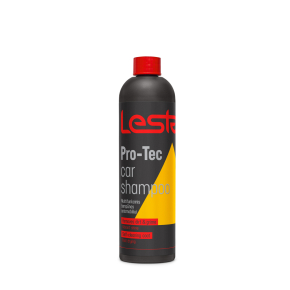 Шампунь мультифункціональний для автомобіля Lesta Pro-Tec Car Shampoo 500 мл