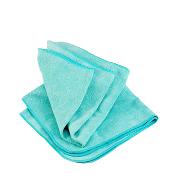 Серветки з мікрофібри багаторазові Micro-ASE SURF-ACE 2 шт