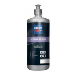 Cartec Motor-Fresh (Silicone-Free) засіб для догляду за двигуном автомобіля 1л